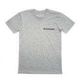Blackwing Doodle Shirt - Grey